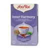 Ekologiška ajurvedinė žolelių ir prieskonių arbata "Vidinė harmonija" YOGI TEA, 30,6 g