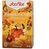 Yogi Tea - Pumpkin Chai - BIO 17 Tea Bags