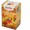 Yogi Tea - Pumpkin Chai - BIO 17 Tea Bags
