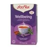 Yogi Tea - Wellbeing - BIO 17 Tea Bags