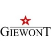 Ausinės belaidės GIEWONT RealSound PRO ANC ENC GWS800-2 Balta