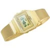 Unisex Casio Retro Vintage laikrodis A700WMG-9A + DĖŽUTĖ