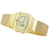 Unisex Casio Retro Vintage laikrodis A700WMG-9A + DĖŽUTĖ