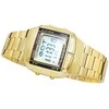 Laikrodis CASIO DATABANK MEN'S WATCH DB-360G-9ADF (zd161b) + BOX