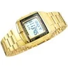 Laikrodis CASIO DATABANK MEN'S WATCH DB-360G-9ADF (zd161b) + BOX