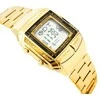Laikrodis CASIO DATABANK MEN'S WATCH DB-360G-9ADF (zd161b) + BOX