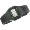 Laikrodis vyrams CASIO F-91WM-3DG (zd102c) + dėžutė