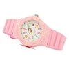 CASIO moteriškas laikrodis LRW-200H 4B2V (zd557k) + dėžutė