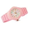 CASIO moteriškas laikrodis LRW-200H 4B2V (zd557k) + dėžutė