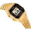 Laikrodis moterims CASIO VINTAGE LA680WEGA-1ER + BOX