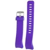 Dirželis GIEWONT Fit&amp;GO do GW200 GWP200-3 - Flora Violet