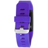 Dirželis GIEWONT Fit&amp;GO do GW200 GWP200-3 - Flora Violet
