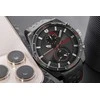 Hugo Boss Vyriškas laikrodis HUGO Fast 1530370 + BOX