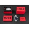 Hugo Boss Vyriškas laikrodis HUGO First 1530186 + BOX