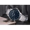 Hugo Boss Vyriškas laikrodis HUGO First 1530186 + BOX