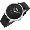 Hugo Boss Vyriškas laikrodis Hugo First 1530188 + BOX