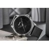 Hugo Boss Vyriškas laikrodis Hugo First 1530188 + BOX