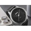 Hugo Boss Vyriškas laikrodis Hugo First 1530188 + BOX
