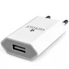 Išmaniojo laikrodžio įkroviklis Giewont USB 5V 1A (GWL1), Baltos spalvos