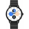 Išmanusis laikrodis UNISEX GRAVITY GT12-2 - BLUETOOTH CONNECTIONS, ADDITIONAL PASSAGE (sg035b)