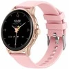 Išmanusis laikrodis UNISEX GRAVITY GT12-3 - BLUETOOTH CONNECTIONS, ADDITIONAL PASSAGE (sg035c)