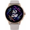 Išmanusis laikrodis UNISEX GRAVITY GT12-5 - BLUETOOTH CONNECTIONS, ADDITIONAL PASSAGE (sg035e)