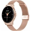 Išmanusis laikrodis UNISEX GRAVITY GT12-5 - BLUETOOTH CONNECTIONS, ADDITIONAL PASSAGE (sg035e)