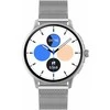 Išmanusis laikrodis UNISEX GRAVITY GT12-7 - BLUETOOTH CONNECTIONS, ADDITIONAL PASSAGE (sg035g)