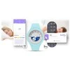 Išmanusis laikrodis DAMSKI GRAVITY GT14-4 - ROZMOWY BLUETOOTH, WŁASNE TARCZE (sg026d)