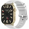 Išmanusis laikrodis UNISEX GRAVITY GT15-10 - BLUETOOTH RYŠIAI, PAPILDOMAS PRAĖJIMAS (sg029j)