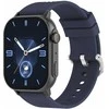 Išmanusis laikrodis UNISEX GRAVITY GT15-12 - BLUETOOTH CONNECTIONS, ADDITIONAL PASSAGE (sg029l)