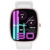 Išmanusis laikrodis UNISEX GRAVITY GT18-2 - ROZMOWY BLUETOOTH, DODATKOWY PASEK (sg036b)