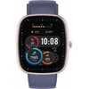 Išmanusis laikrodis UNISEX GRAVITY GT18-3 - BLUETOOTH RYŠIAI, PAPILDOMAS PRAĖJIMAS (sg036c)
