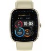 Išmanusis laikrodis UNISEX GRAVITY GT18-8 - BLUETOOTH CONNECTIONS, ADDITIONAL PASSAGE (sg036h)