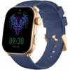 Išmanusis laikrodis UNISEX GRAVITY GT28-8 - ROZMOWY BLUETOOTH, DODATKOWY PASEK (sg037g)