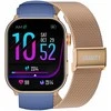 Išmanusis laikrodis UNISEX GRAVITY GT28-8 - ROZMOWY BLUETOOTH, DODATKOWY PASEK (sg037g)