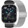 Išmanusis laikrodis UNISEX GRAVITY GT28-9 - ROZMOWY BLUETOOTH, DODATKOWY PASEK (sg037i)