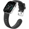 Išmanusis laikrodis UNISEX GRAVITY GT28-9 - ROZMOWY BLUETOOTH, DODATKOWY PASEK (sg037i)