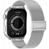 Išmanusis laikrodis UNISEX GRAVITY GT28-9 - ROZMOWY BLUETOOTH, DODATKOWY PASEK (sg037i)