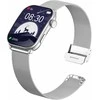 Išmanusis laikrodis UNISEX GRAVITY GT28-9 - ROZMOWY BLUETOOTH, DODATKOWY PASEK (sg037i)