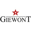 Išmanusis laikrodis Giewont GW120-2 PRO, Juodos spalvos