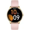 Išmanusis laikrodis DAMSKI GRAVITY GT31-1 - AMOLED, DODATKOWY PASEK (sg052a)