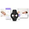 Išmanusis laikrodis UNISEX GRAVITY GT1-2 PRO - BLUETOOTH RYŠYS, PAPILDOMAS PRAŽAS (sg027b)