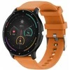 Išmanusis laikrodis UNISEX GRAVITY GT1-2 PRO - BLUETOOTH RYŠYS, PAPILDOMAS PRAŽAS (sg027b)