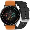 Išmanusis laikrodis UNISEX GRAVITY GT1-2 PRO - BLUETOOTH RYŠYS, PAPILDOMAS PRAŽAS (sg027b)