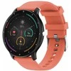 Išmanusis laikrodis UNISEX GRAVITY GT1-3 PRO - BLUETOOTH CONNECTIONS, ADDITIONAL PASSAGE (sg027c)