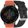 Išmanusis laikrodis UNISEX GRAVITY GT1-3 PRO - BLUETOOTH CONNECTIONS, ADDITIONAL PASSAGE (sg027c)
