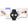 Išmanusis laikrodis UNISEX GRAVITY GT1-4 PRO - ROZMOWY BLUETOOTH, DODATKOWY PASEK (sg027d)