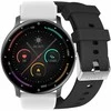 Išmanusis laikrodis UNISEX GRAVITY GT1-4 PRO - ROZMOWY BLUETOOTH, DODATKOWY PASEK (sg027d)