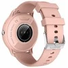 Išmanusis laikrodis UNISEX GRAVITY GT1-5 PRO - BLUETOOTH CONNECTIONS, ADDITIONAL PASSAGE (sg027e)